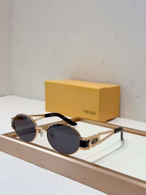 Fendi Sunglasses ID:20250529-368